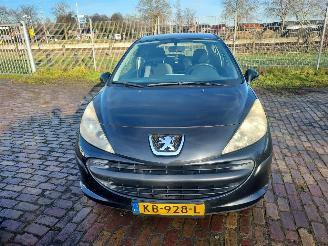 Peugeot 207 1.4 XR Airco picture 3