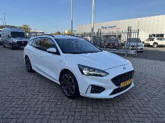 uszkodzony samochody osobowe Ford Focus 1.0 Ecoboost ST Line 2020/8