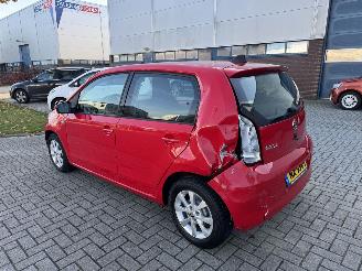 Skoda Citigo 1.0 44Kw AIRCO picture 6