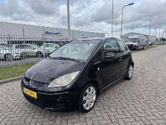  Mitsubishi Colt 1.3 70kw AIRCO 2006/1
