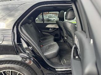 Mercedes GLE 350 de 4MATIC picture 25