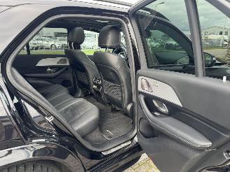 Mercedes GLE 350 de 4MATIC picture 24