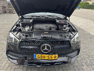 Mercedes GLE 350 de 4MATIC picture 9