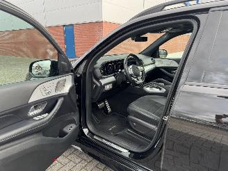 Mercedes GLE 350 de 4MATIC picture 12