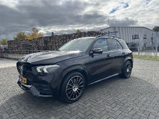  Mercedes GLE 350 de 4MATIC 2021/8