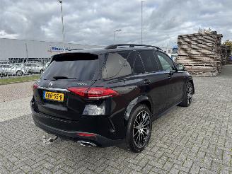 Mercedes GLE 350 de 4MATIC picture 6