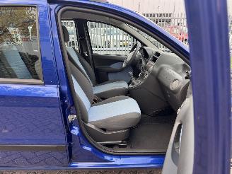 Fiat Panda Edizione Cool 44kw AIRCO picture 18