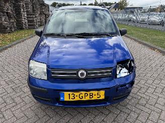 Fiat Panda Edizione Cool 44kw AIRCO picture 8