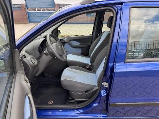Fiat Panda Edizione Cool 44kw AIRCO picture 11