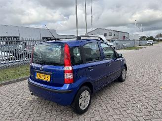 Fiat Panda Edizione Cool 44kw AIRCO picture 3