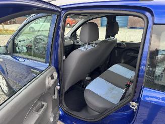 Fiat Panda Edizione Cool 44kw AIRCO picture 12
