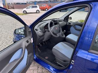 Fiat Panda Edizione Cool 44kw AIRCO picture 10