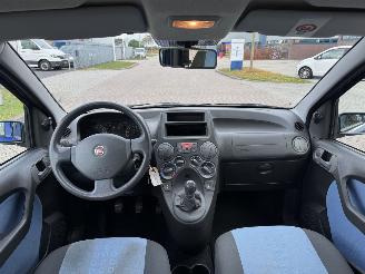 Fiat Panda Edizione Cool 44kw AIRCO picture 13