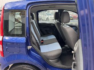Fiat Panda Edizione Cool 44kw AIRCO picture 16