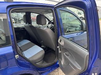 Fiat Panda Edizione Cool 44kw AIRCO picture 15