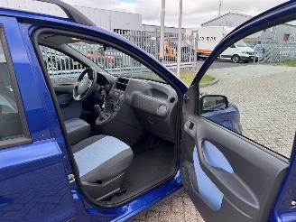 Fiat Panda Edizione Cool 44kw AIRCO picture 17