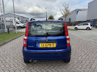Fiat Panda Edizione Cool 44kw AIRCO picture 4