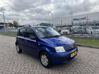  Fiat Panda Edizione Cool 44kw AIRCO 2008/7