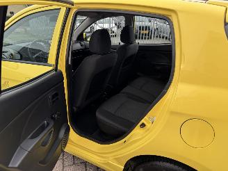 Kia Picanto 1.0 46kw AIRCO picture 12