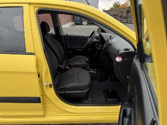 Kia Picanto 1.0 46kw AIRCO picture 19