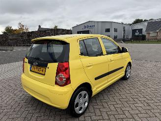 Kia Picanto 1.0 46kw AIRCO picture 6