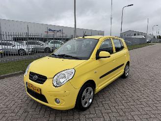  Kia Picanto 1.0 46kw AIRCO 2011/4