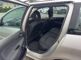 Peugeot 206 SW 1.4 16V XS Clima picture 11