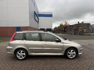 Peugeot 206 SW 1.4 16V XS Clima picture 5