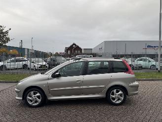 Peugeot 206 SW 1.4 16V XS Clima picture 2