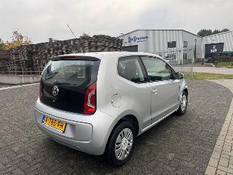 Volkswagen Up! 1.0 44kw Airco picture 6