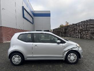 Volkswagen Up! 1.0 44kw Airco picture 5