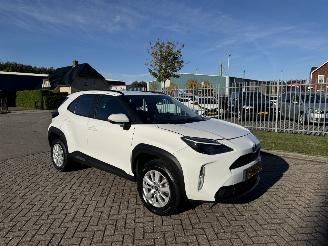 Schadeauto Toyota Yaris Cross 1.5 Hybrid 2024/3
