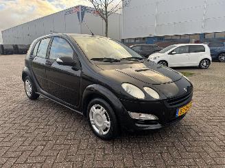 Smart Forfour 1.1 Pulse 55Kw AIRCO picture 4