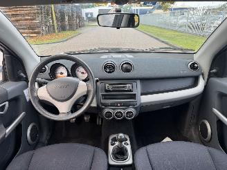 Smart Forfour 1.1 Pulse 55Kw AIRCO picture 13