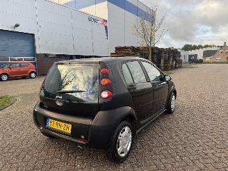 Smart Forfour 1.1 Pulse 55Kw AIRCO picture 6