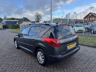 Peugeot 207 SW 1.4 XR AIRCO picture 3