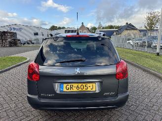 Peugeot 207 SW 1.4 XR AIRCO picture 8