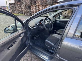 Peugeot 207 SW 1.4 XR AIRCO picture 9