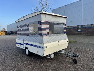 Schade caravan Overige  Gran Paradiso Beach 1982/1