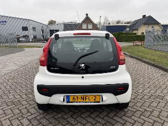 Peugeot 107 1.0 12V XS  AIRCO picture 7