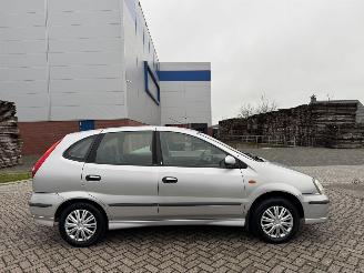 Nissan Almera-tino 1.8 AIRCO - NAVI picture 5