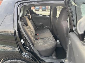 Suzuki Alto 1.0 50 kw picture 21