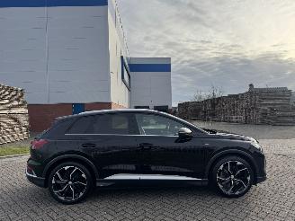 Schadeauto Audi Q4 e-Tron 40 Launch edition S Competition 2021/9