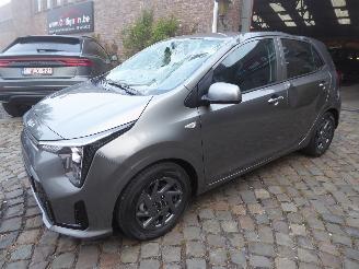  Kia Picanto 1.0 2025/8