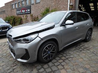  BMW iX1 20 eDrive M Sport 2024/10