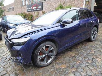  Audi Q4 35 e-tron 2023/5
