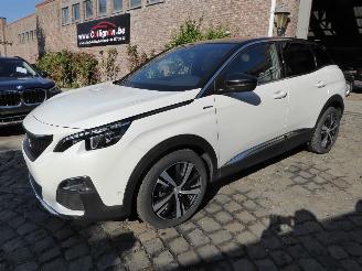  Peugeot 3008 GT Line 2019/11
