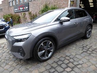  Audi Q4 e-tron 35 e-tron S Line 2022/2