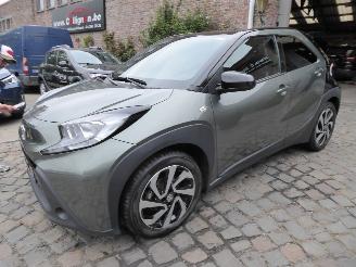  Toyota Aygo X 2023/4