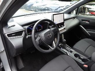Toyota Corolla Cross Hybrid picture 13